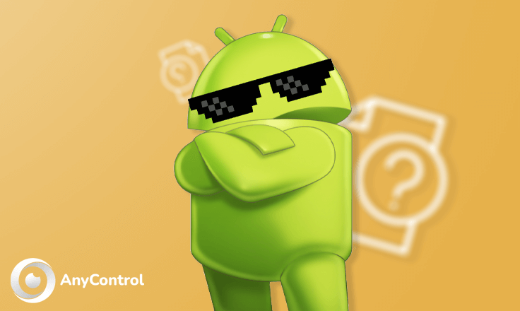 اجازه نصب برنامه از منابع ناشناس در اندروید